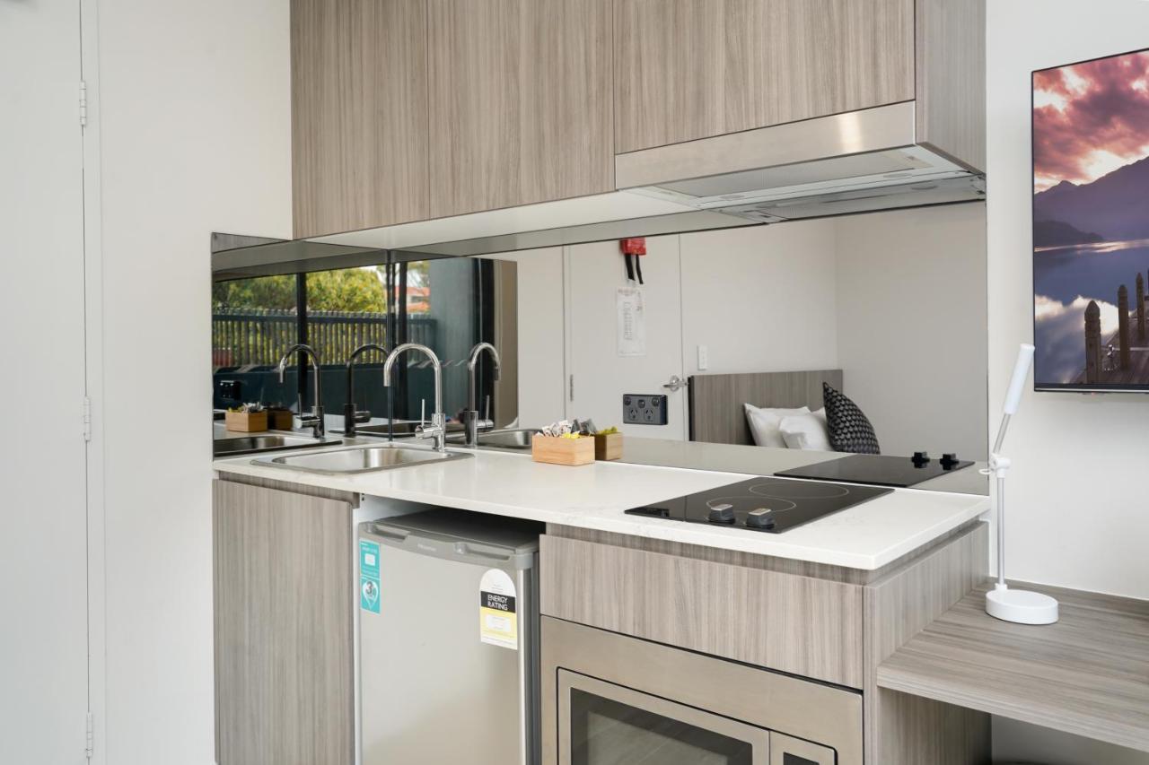 Coogee Studio Apartments Sydney Exterior photo